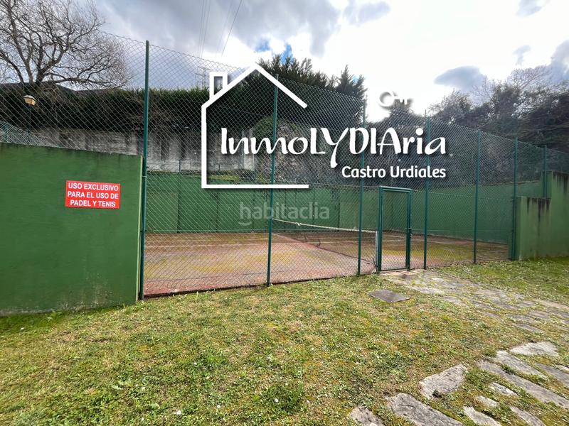 Foto d7bacf5d-a540-46bd-8067-4ff03fe8c74c. Xalet a barrio brazomar 68 a Cotolino Castro - Urdiales