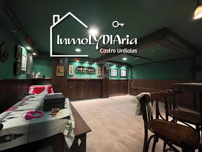 Foto fd0dc1a5-dd5d-4b20-a1e6-dc20794a9d3e. Xalet a barrio brazomar 68 a Cotolino Castro - Urdiales