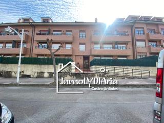 Appartement à Calle santa ana 1
