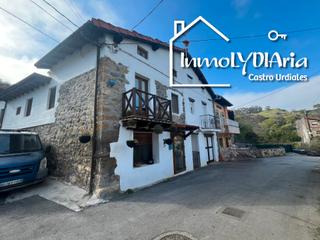 Casa aparellada a N-634 27