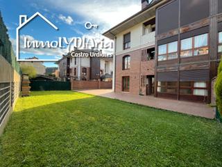 Appartement à Urbanización el pontarrón 12