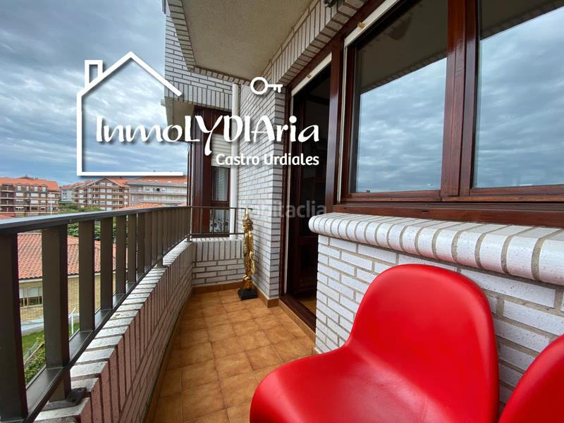 Foto 0df017e8-3d2e-4706-9a10-e9a632cd6766. Alquiler piso alquiler temporal en Palacio Noja