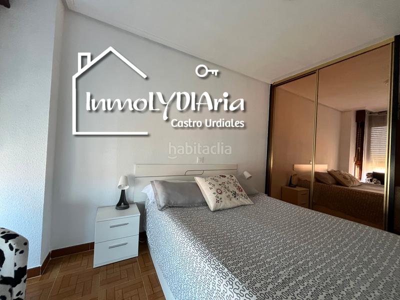 Foto 3be87541-b1c9-4086-b693-5b90d181b0f7. Alquiler piso alquiler temporal en Palacio Noja
