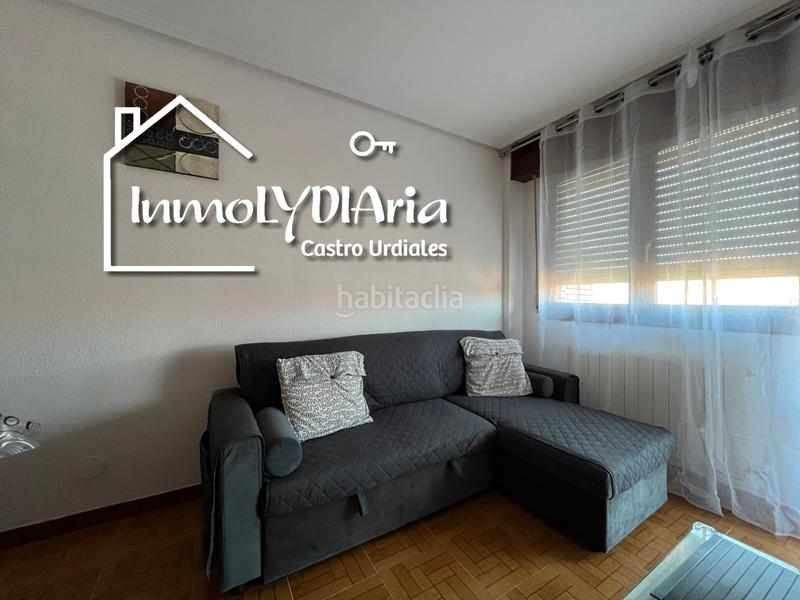 Foto 44ee122f-3606-49bd-917a-76634089922a. Alquiler piso alquiler temporal en Palacio Noja