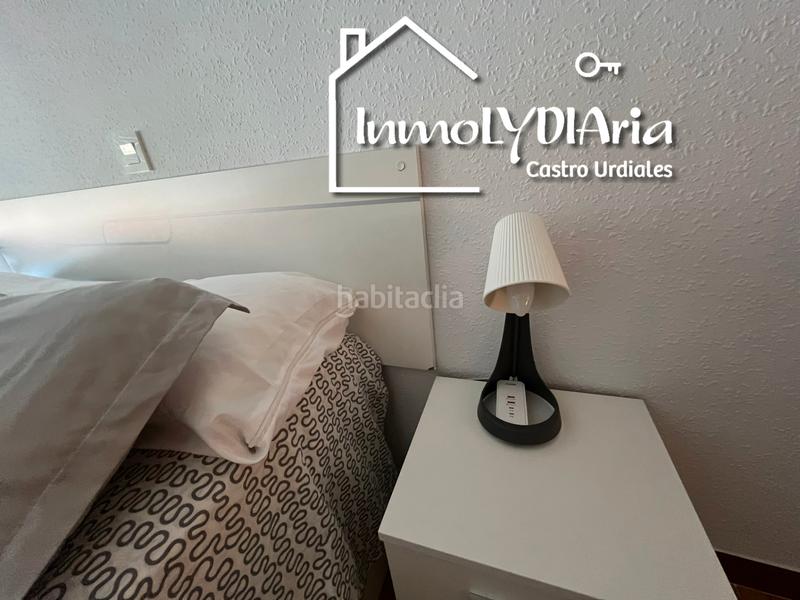Foto 4f2f79b1-d612-4d7e-9fda-324fee76f396. Alquiler piso alquiler temporal en Palacio Noja