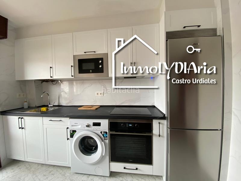Foto 7554c0b4-fb32-4412-a677-5b0ffa9f0b8f. Alquiler piso alquiler temporal en Palacio Noja