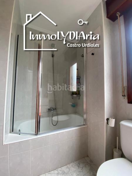 Foto a418518e-34e5-4b46-b282-9c6ad00aeaec. Alquiler piso alquiler temporal en Palacio Noja