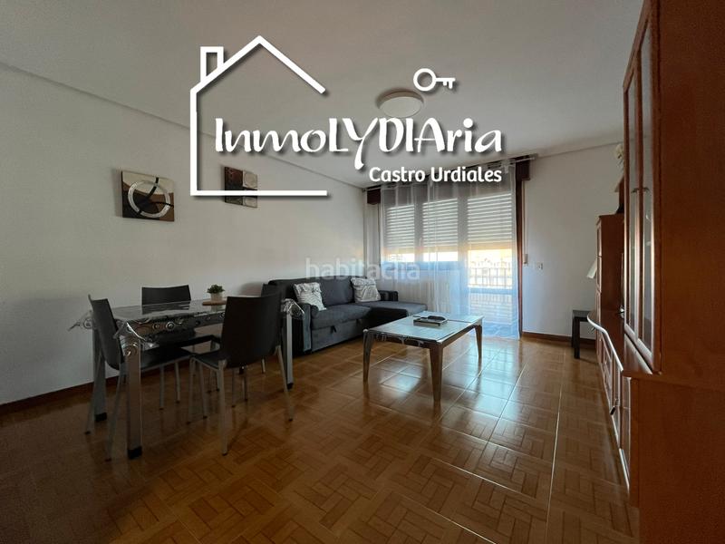 Foto b1adc4e5-8667-4775-9f50-5f845641f52f. Alquiler piso alquiler temporal en Palacio Noja