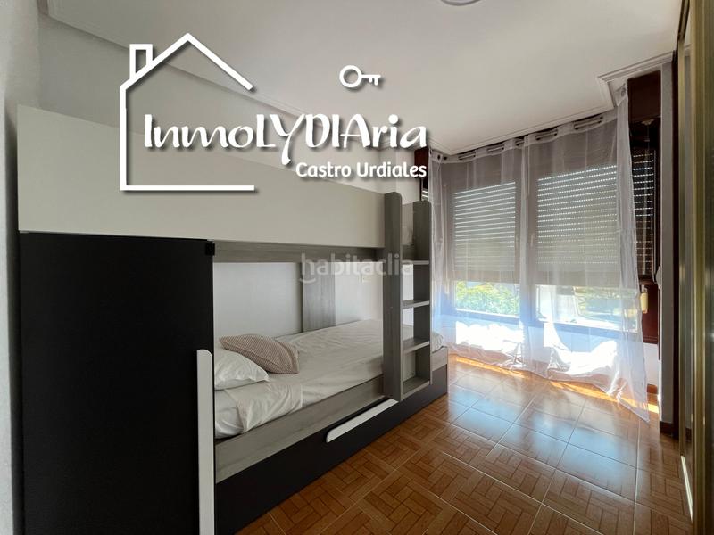 Foto bd8ce6c6-c226-43ba-ae38-6ccf210174a8. Alquiler piso alquiler temporal en Palacio Noja
