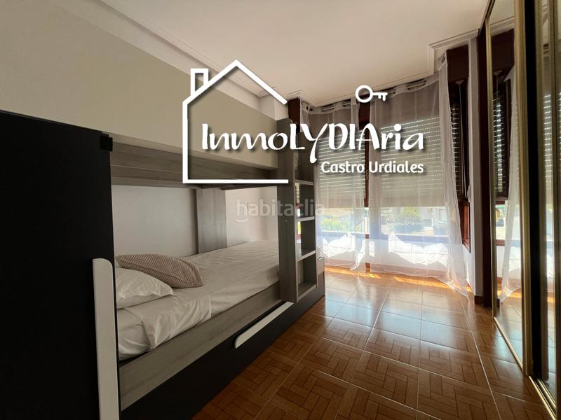 Foto 4b0fa5cc-8020-407b-9906-fb2e0e87ebba. Location appartement avec chauffage parking dans Palacio Noja