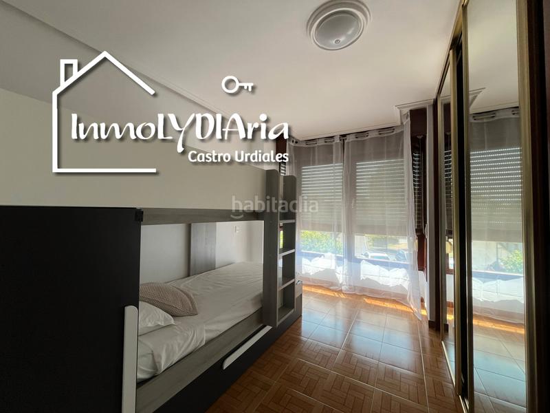 Foto 5f34da53-25e2-4b72-98a6-0d7ac3d3a82c. Location appartement avec chauffage parking dans Palacio Noja