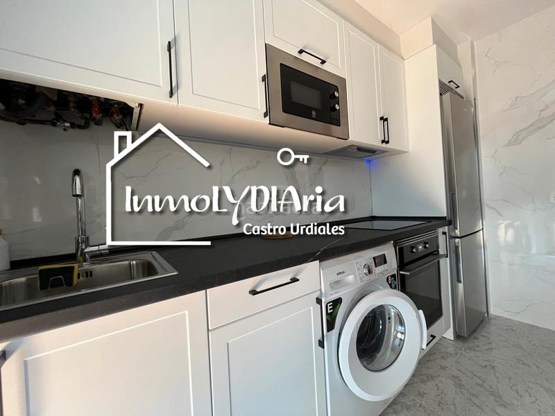 Foto 750b79f4-6cb0-4308-9f6c-12c5da328fb1. Location appartement avec chauffage parking dans Palacio Noja