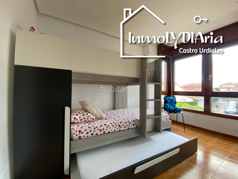 Foto 88f9275a-9cc8-41fc-a3c1-f780aed82b9b. Location appartement avec chauffage parking dans Palacio Noja
