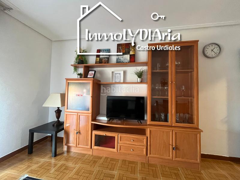 Foto 8f4a435e-38a1-4a5f-b00b-cf43874f8c12. Location appartement avec chauffage parking dans Palacio Noja