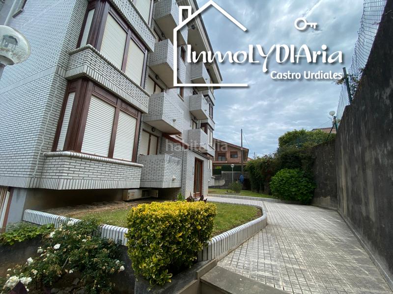 Foto 9eedd929-70e3-4c5d-994a-2d8fbd67f57d. Location appartement avec chauffage parking dans Palacio Noja