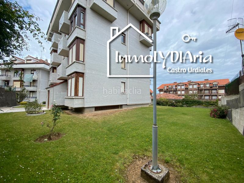 Foto c4a24af2-28e1-46ea-aa7c-bdf21a1c2f10. Location appartement avec chauffage parking dans Palacio Noja
