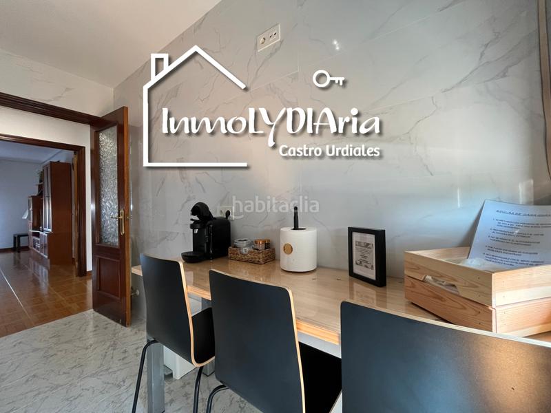 Foto e18db07f-8c78-4e4b-9885-0ee861e53a0f. Location appartement avec chauffage parking dans Palacio Noja