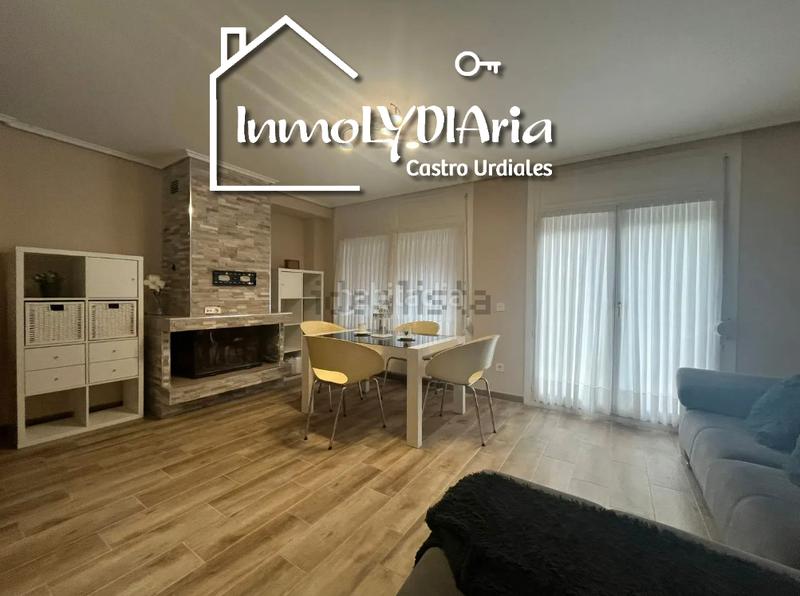 Foto 05bd3baf-6bb1-42e7-b58b-02cda9c04f9d. Chalet en barrio otañes 19 chalet en otañes de 4 habitaciones con piscina en Castro - Urdiales