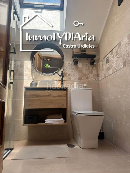 Foto 23a98884-5e8a-4b78-a78b-8437ee439c5d. Chalet en barrio otañes 19 chalet en otañes de 4 habitaciones con piscina en Castro - Urdiales