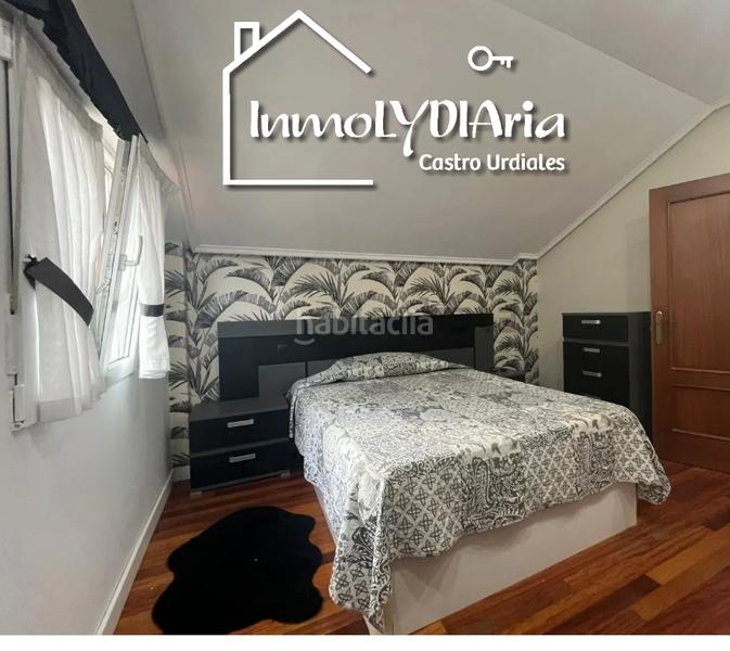 Foto 3dd32515-7e78-4640-92cb-298d020bf5fc. Chalet en barrio otañes 19 chalet en otañes de 4 habitaciones con piscina en Castro - Urdiales