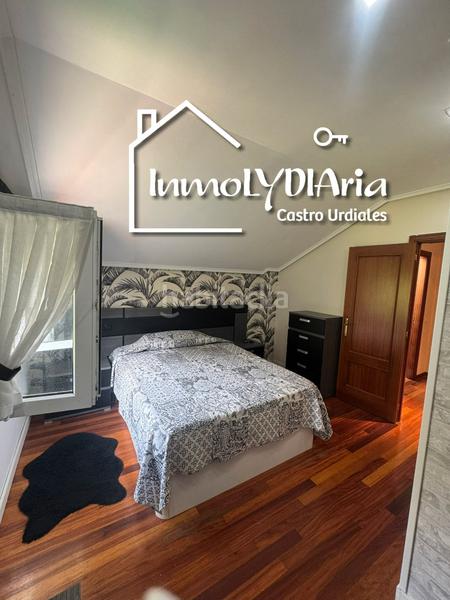 Foto 4fd9b482-6c5f-46df-a4d6-673081c1836b. Chalet en barrio otañes 19 chalet en otañes de 4 habitaciones con piscina en Castro - Urdiales