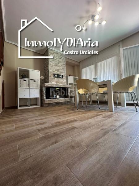 Foto 94c8a9c1-748d-47bd-8795-97f77b3d5a35. Chalet en barrio otañes 19 chalet en otañes de 4 habitaciones con piscina en Castro - Urdiales