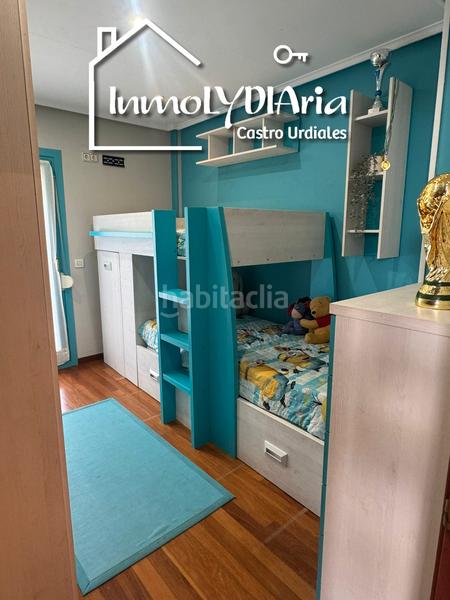 Foto a7283de1-1342-4173-9d78-97e75a1bc218. Chalet en barrio otañes 19 chalet en otañes de 4 habitaciones con piscina en Castro - Urdiales