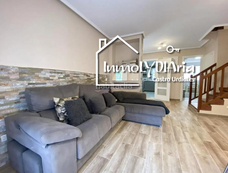 Foto cbad804c-e27e-47c5-85eb-3f7af0b00ade. Chalet en barrio otañes 19 chalet en otañes de 4 habitaciones con piscina en Castro - Urdiales
