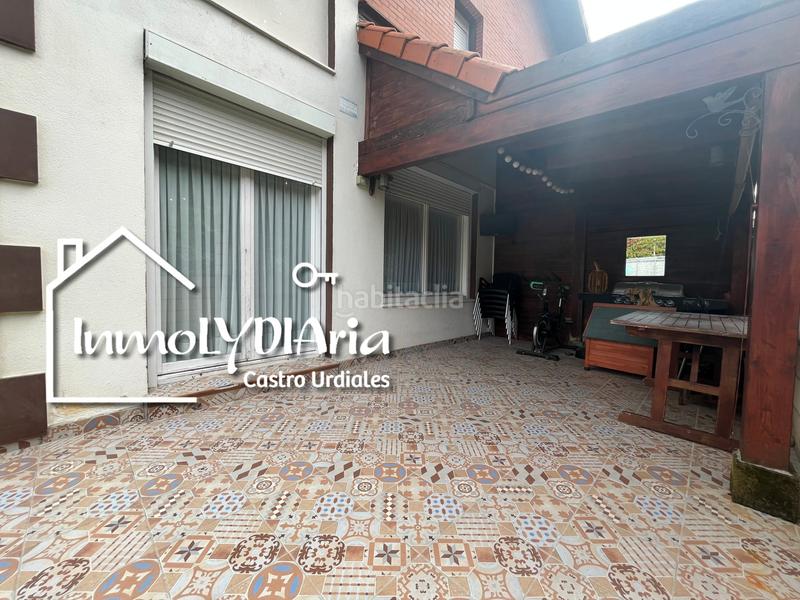 Foto d04aba1f-d561-4067-9b6f-84b56a6323fd. Xalet a barrio otañes 7e a Otañes-Talledo Castro - Urdiales