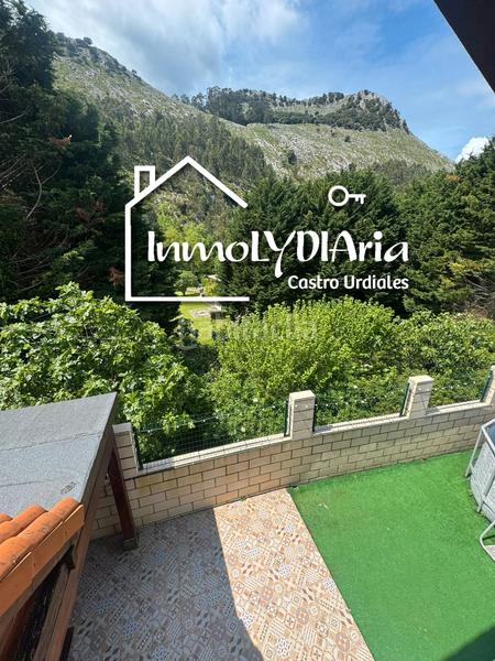 Foto dd1b8c3a-f7c9-46f5-8e52-b87b21dba40c. Chalet en barrio otañes 19 chalet en otañes de 4 habitaciones con piscina en Castro - Urdiales