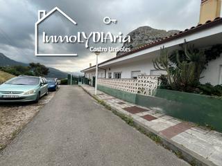 Xalet  Barrio sonabia 71. Oportunidad chalet adosado en sonabia