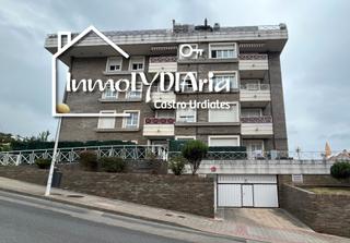 Etagenwohnung  Subida campijo 6a. Piso en ostende 3 habitaciones
