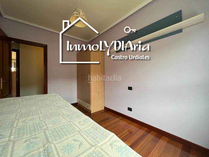 Foto 66a4a75c-1582-4578-814f-a2ca98a2563d. Piso en subida campijo 6a piso en ostende 3 habitaciones en Castro - Urdiales