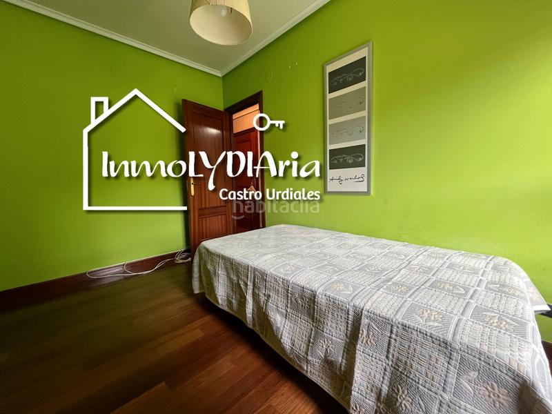 Foto 6d00c782-72d1-47cb-889f-c8a5b9480adc. Piso en subida campijo 6a piso en ostende 3 habitaciones en Castro - Urdiales