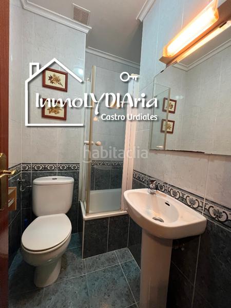 Foto 7e80b7ef-e0fe-44f0-a668-8209a421d19d. Piso en subida campijo 6a piso en ostende 3 habitaciones en Castro - Urdiales