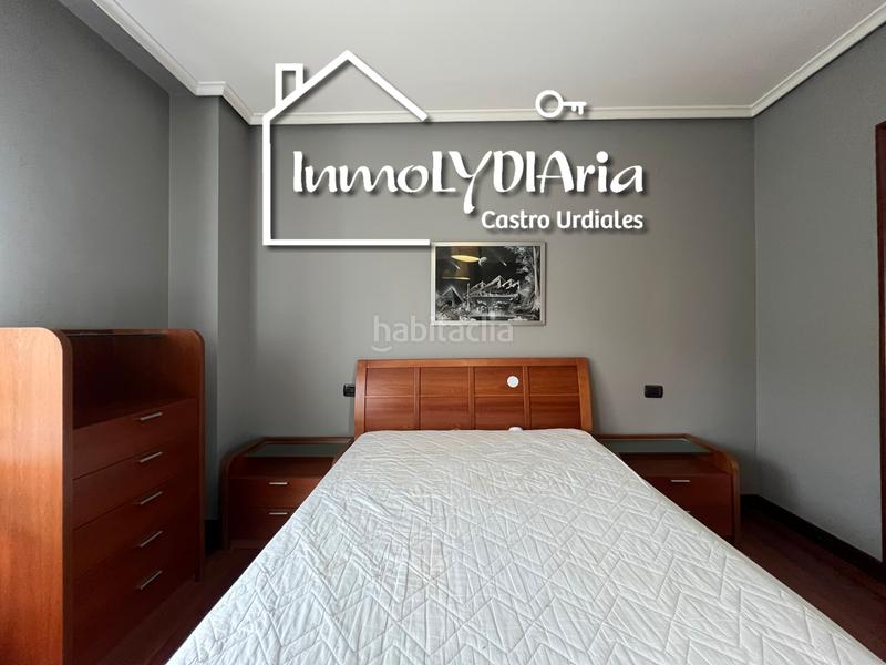 Foto a93fd9c8-f57f-431f-97b2-e3c0e1d79a2d. Piso en subida campijo 6a piso en ostende 3 habitaciones en Castro - Urdiales