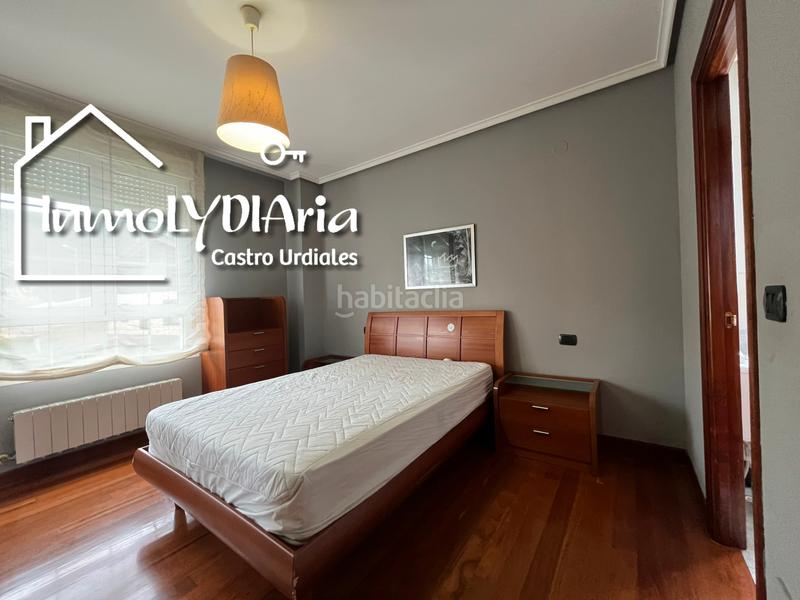 Foto af83ac80-6b5c-4642-9006-5d13f4beb6d0. Piso en subida campijo 6a piso en ostende 3 habitaciones en Castro - Urdiales