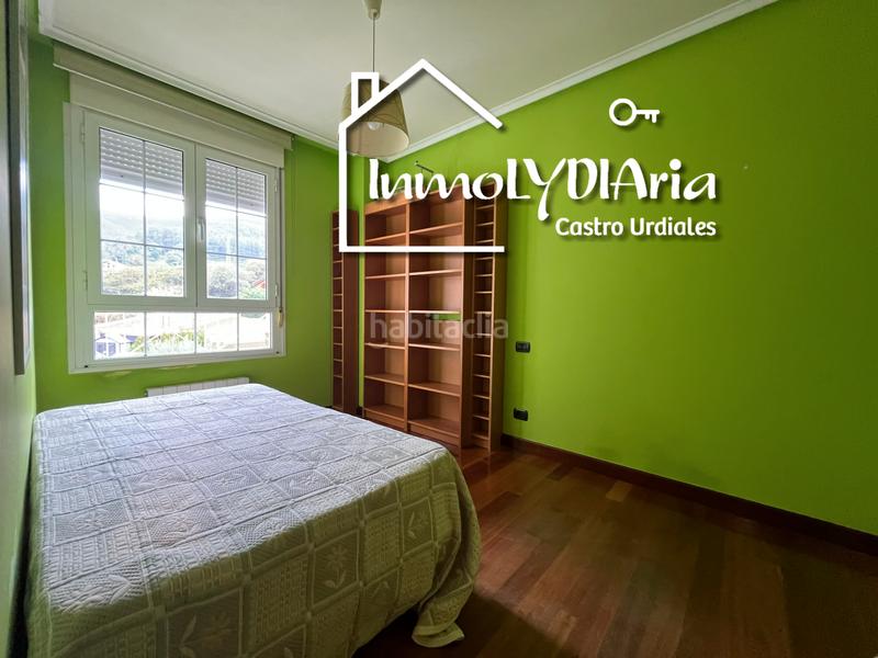 Foto b2d6be05-fa9f-4eca-b0ca-38d101611788. Piso en subida campijo 6a piso en ostende 3 habitaciones en Castro - Urdiales