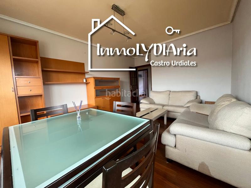 Foto b9a57e63-f754-4df2-8a86-cef8f51f8bdc. Piso en subida campijo 6a piso en ostende 3 habitaciones en Castro - Urdiales