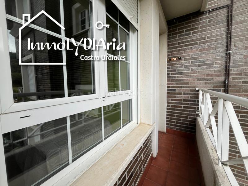 Foto d0ed2c70-ba65-435b-9cba-b5b5510f344f. Piso en subida campijo 6a piso en ostende 3 habitaciones en Castro - Urdiales
