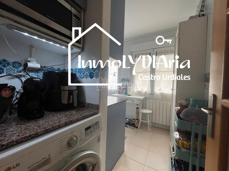 Foto 02f2220e-25e2-41db-aa74-2e31a257fbb8. Appartamento in calle juan de la cosa 5 in Centro Castro - Urdiales