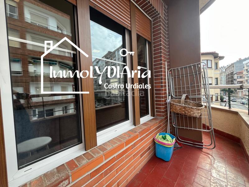 Foto 0693c398-b317-4e5d-892c-75c484017b12. Appartamento in calle juan de la cosa 5 in Centro Castro - Urdiales