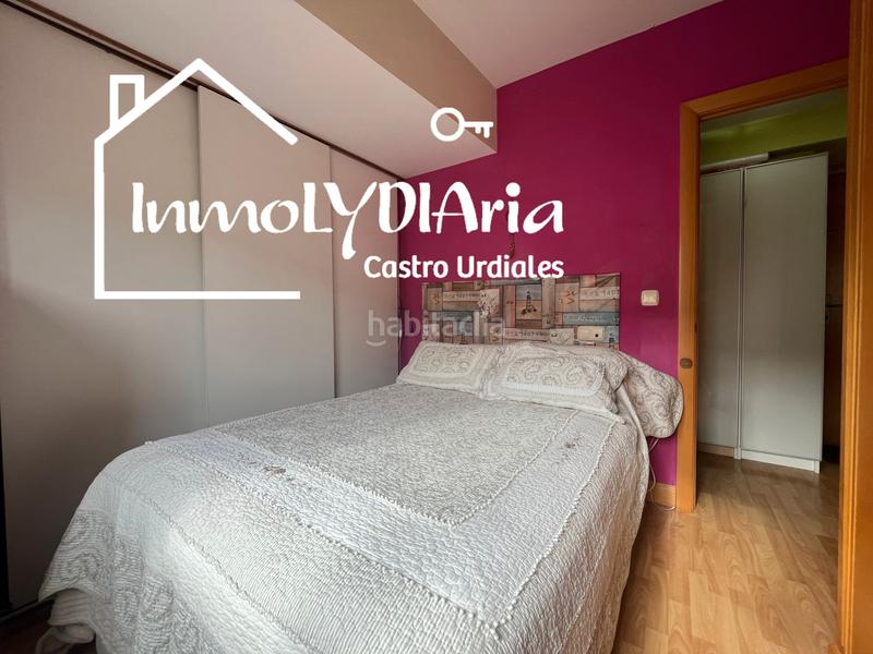 Foto 074782a4-f24c-4b7a-b2a4-6115efacf5a4. Appartamento in calle juan de la cosa 5 in Centro Castro - Urdiales