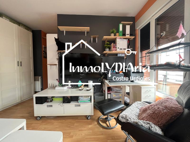 Foto 11cac183-0405-466e-b7b5-d1b629d4d27f. Appartamento in calle juan de la cosa 5 in Centro Castro - Urdiales