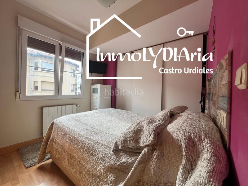 Foto 25bf8322-8a17-4cc9-bbb5-6e438a03cec0. Appartamento in calle juan de la cosa 5 in Centro Castro - Urdiales