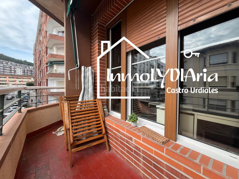 Foto 2cbc1c36-f577-4f1c-8cd0-19870835c2c7. Appartamento in calle juan de la cosa 5 in Centro Castro - Urdiales