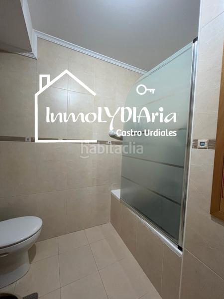 Foto 59c35015-dbf3-48fc-9e9b-c2cec81f0c70. Appartamento in calle juan de la cosa 5 in Centro Castro - Urdiales