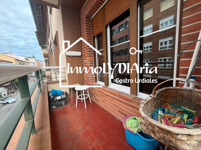 Foto 69ed96ba-db86-45d6-8919-566cb75ce765. Appartamento in calle juan de la cosa 5 in Centro Castro - Urdiales