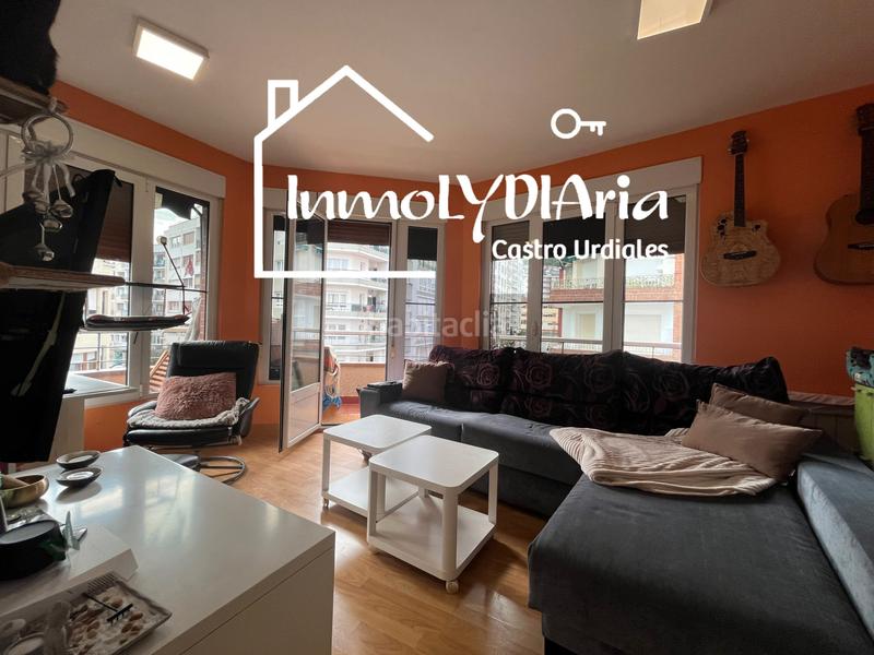 Foto 7e5f7663-6211-40af-b985-4c60d9ffdf8b. Appartamento in calle juan de la cosa 5 in Centro Castro - Urdiales