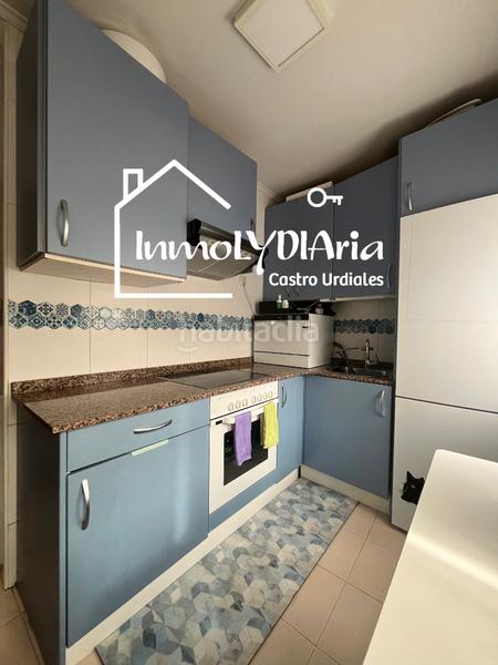 Foto 908fe7e1-b467-45a5-b176-725b63553492. Appartamento in calle juan de la cosa 5 in Centro Castro - Urdiales